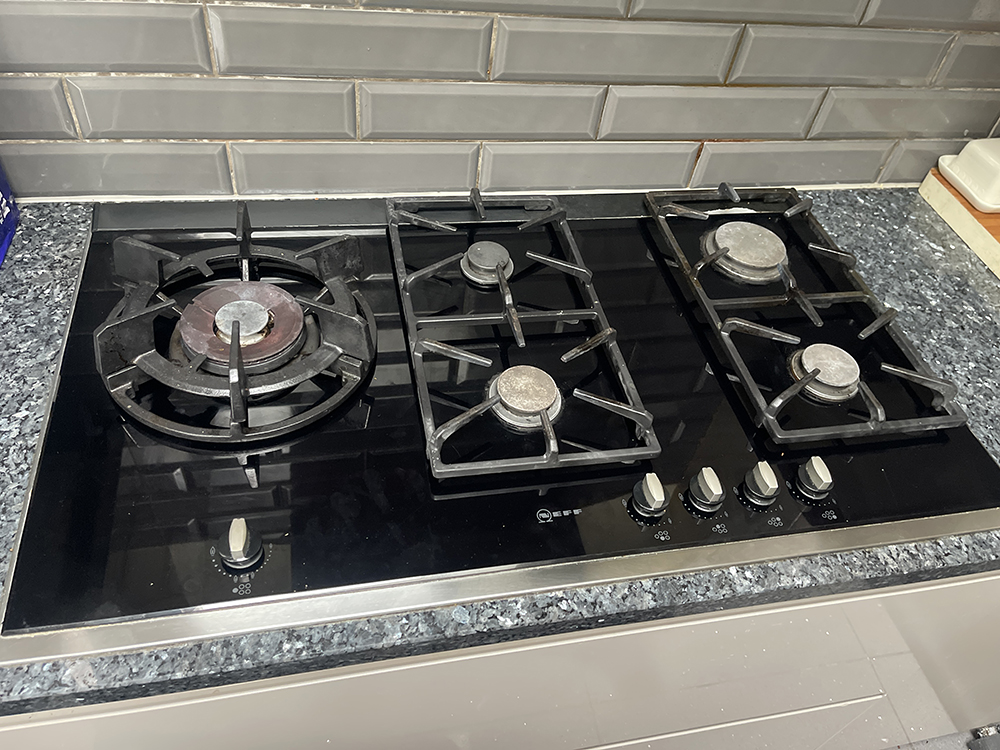 AEG repair in Birmingham