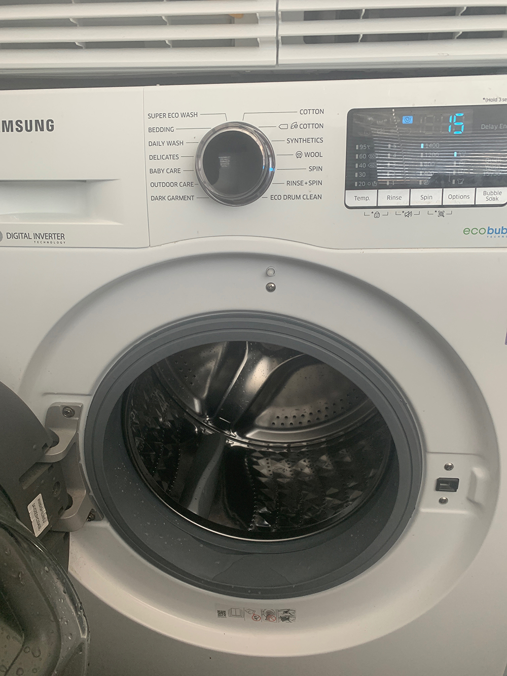 AEG repair in Birmingham