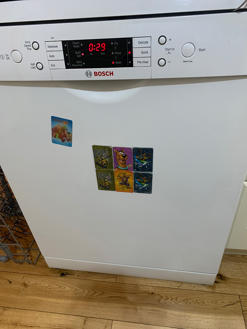 AEG repair in Birmingham